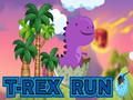 Trò chơi T-rex chạy trực tuyến