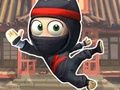 Trò chơi Cuộc Phiêu Lưu Ninja Siêu trực tuyến