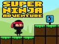 Trò chơi Ninja siêu phiêu lưu trực tuyến Trò chơi Ninja siêu phiêu lưu trực tuyến