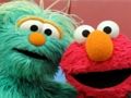 Trò chơi Câu đố ghép hình Sesame Street  trực tuyến