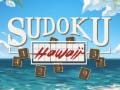 Trò chơi Sudoku Hawaii trực tuyến