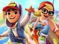 Trò chơi Subway Surfers Pro trực tuyến
