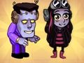 Trò chơi Frankenstein đi trực tuyến