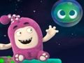 Trò chơi OddBods: Dính Tacky trực tuyến