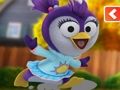 Trò chơi Sách tô màu Muppet Babies  trực tuyến