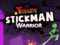 Trò chơi Chiến Binh Stickman: Fatality trực tuyến