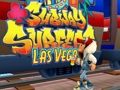 Trò chơi Subway Surfers Las Vegas trực tuyến