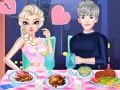 Trò chơi Vấn đề tình yêu của Elsa trực tuyến Trò chơi Vấn đề tình yêu của Elsa trực tuyến
