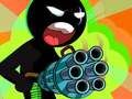 Trò chơi Stickman Đội Lực 2 trực tuyến