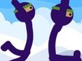 Trò chơi Ngôi sao Swing Stickman trực tuyến