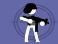 Trò chơi Anh hùng bắn tỉa Stickman  trực tuyến