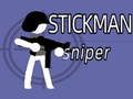 Trò chơi Sniper Stickman trực tuyến