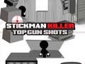 Trò chơi Stickman Kẻ Giết Người Bắn Top Gun trực tuyến