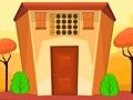 Trò chơi Thoát khỏi khu rừng cô đơn  trực tuyến