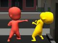 Trò chơi Stickman chiến đấu trực tuyến