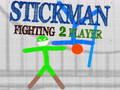 Trò chơi Trận chiến Stickman 2 Người chơi trực tuyến