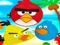 Trò chơi Chim Vui Nhộn Pop Nó Đố trực tuyến