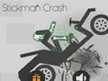 Trò chơi Đâm Stickman trực tuyến