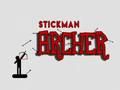 Trò chơi Cung thủ Stickman trực tuyến
