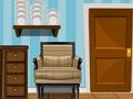 Trò chơi Nhà đầu bếp trốn thoát trực tuyến