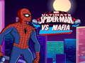 Trò chơi Người nhện vs Mafia  trực tuyến