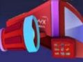 Trò chơi Lưỡi laze 3000  trực tuyến