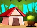 Trò chơi Thoát khỏi vùng đất tươi tốt  trực tuyến