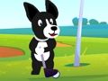 Trò chơi MathPup Golf 4 Đại số  trực tuyến