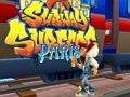 Trò chơi Subway Surfers Paris trực tuyến
