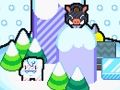 Trò chơi Đã mất Yeti  trực tuyến