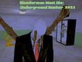 Trò chơi Slenderman Phải Chết: Bunker Ngầm 2021 trực tuyến