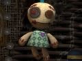 Trò chơi Voodoo ảo  trực tuyến