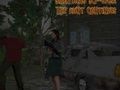 Trò chơi Siren Head SCP-6789: Cuộc Săn bắt tiếp tục  trực tuyến