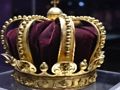 Trò chơi Romania Crown Jigsaw trực tuyến