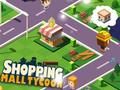Trò chơi Tycoon Trung tâm Mua sắm trực tuyến