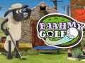 Trò chơi Shaun Cừu Baahmy Golf trực tuyến
