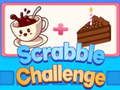 Trò chơi Thử thách Scrabble  trực tuyến