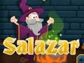Trò chơi Salazar, nhà giả kim  trực tuyến