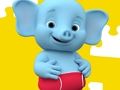 Trò chơi Word Party Jigsaw trực tuyến