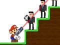 Trò chơi Super Mario vs Mafia trực tuyến