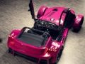 Trò chơi Donkervoort D8 GTO Slide trực tuyến