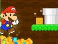Trò chơi Giải cứu Super Mario  trực tuyến
