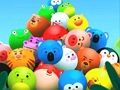 Trò chơi Huy hiệu lông tơ trực tuyến