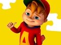 Trò chơi Alvinnn !!! Trò chơi lắp hình  trực tuyến