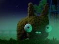 Trò chơi Trang trại Zombie của Daddy Rabbit trực tuyến