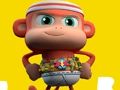 Trò chơi Chico Bon Bon Jigsaw Puzzle trực tuyến