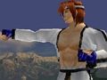 Trò chơi Tekken 3 trực tuyến