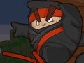 Trò chơi Ninja mùa xuân 2 trực tuyến