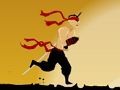 Trò chơi Chạy Ninja Chạy 2  trực tuyến