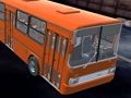 Trò chơi Bus Simulator: Ultimate 2021  trực tuyến